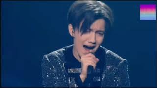 Dimash Kudaibergen - All By Myself (Live)