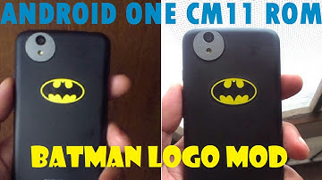 Micromax Canvas A1 Android One Custom ROM [CM11]