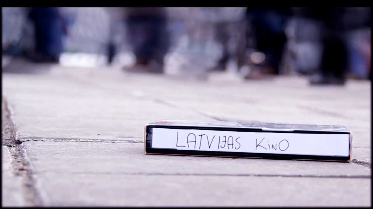 Latvijas Kino - Pamests novārtā? NOOOOT!