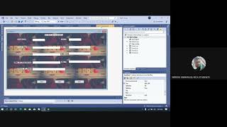 Using VB.NET to display message in a textbox, make a picture appear and disappear