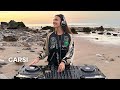 Garsi  live  djanesnet 17112022  melodic techno  indie dance dj mix