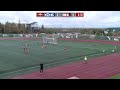 2024 Canada Soccer Girls U-17 Cup ⚽ NL v NOVA SCOTIA [2024-10-09]