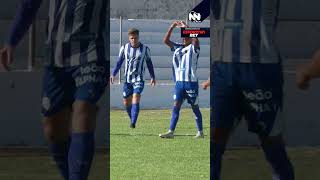 Veja o terceiro Gol do CSA contra o CSE - SEMIFINAL Copa Alagoas 2026