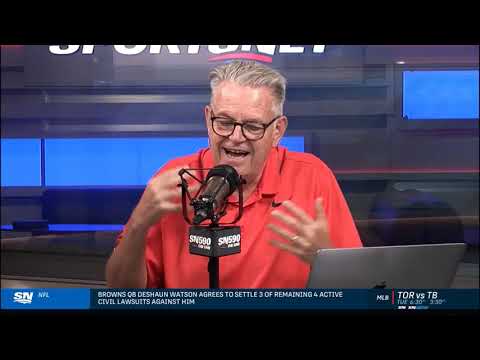 Trade Deadline Juan Soto & Shohei Ohtani / Toronto Blue Jays