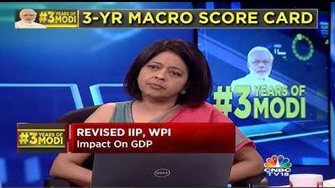 #3YearsOfModi: ARVIND SUBRAMANIAN EXCLUSIVE (Part 1)