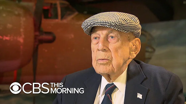 World War II veteran, last of the Doolittle Raider...