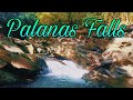 Palanas Falls Camarines Norte