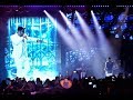Felipe Araújo chora no palco após homenagem a Cristiano Araújo e Allana Moraes (Ao Vivo)