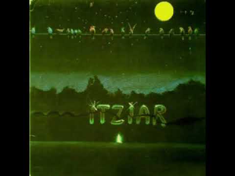 Itziar= Itziar - 1979 - (Full Album)