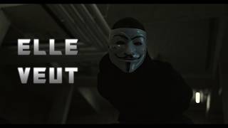K-D Elle Veut Clip Officiel