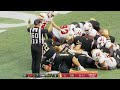 2023 Football - Calgary (21) vs Manitoba (34)