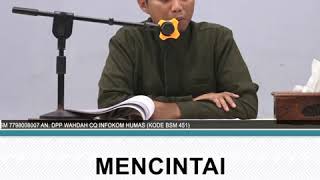 MENCINTAI TANPA MEMBEDAKAN | USTADZ SAIFULLAH ANSHAR, LC., M.H.I.