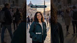 Edit Photos Like A Pro In Seconds (100% Free AI Tool) 📸