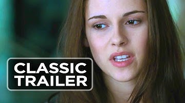 The Twilight Saga: Eclipse Trailer (2010) - Kristen Stewart, Robert Pattinson Movie HD