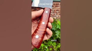 Dao đi rừng nhỏ gọn đa năng MN13