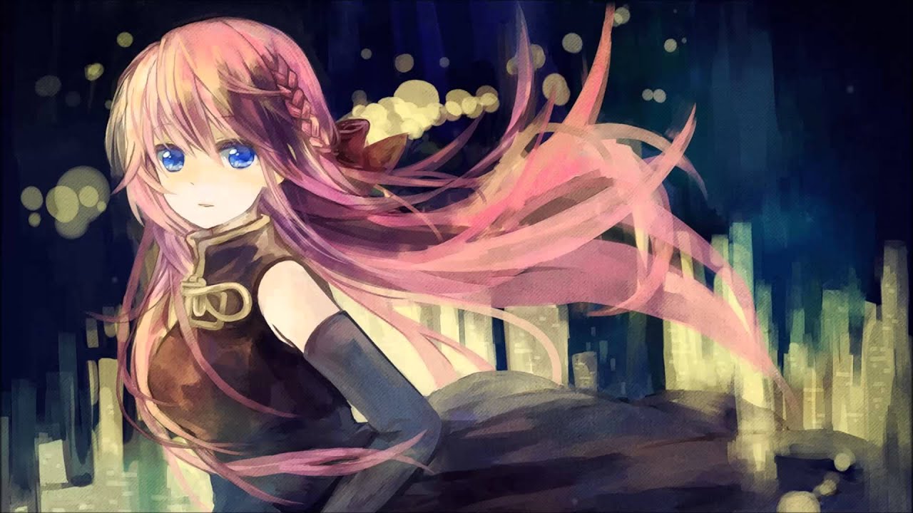 Story Of Hope Feat Megurine Luka Remixed By Muryokup By Powerless Muryokup Story Of Hope Feat Megurine Luka Remixed By Muryokup By Powerless Muryokup
