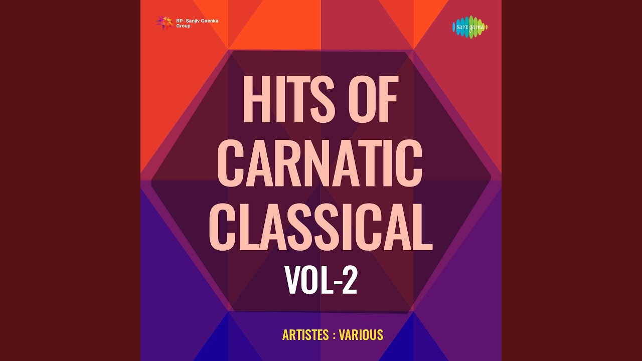 Pachchi Mamalai And Thillana