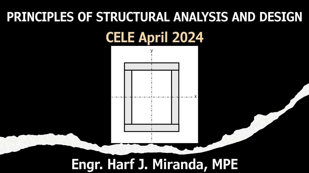PSAD SITUATION 154: Box Steel Column with Four Plates | CELE April 2024