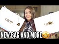 TRIPLE DIOR UNBOXING 2021 | New BAG And More | HUGE DIOR HAUL | BonjourAika