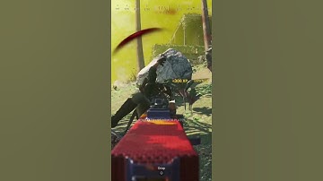 This is why I use Semtex grenades | Clutch 1 vs 2 Warzone Pacific Battle Royale Victory #shorts