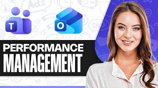 Best Performance Management Software for Microsoft Teams & Outlook | 2026