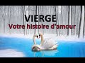 VIERGE 💙 Amour - Décembre/Janvier 💙  "Un amour sincère"