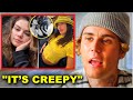 Justin Bieber Reveals the scary truth behind Hailey Bieber