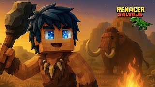 🐭"Renacer Salvaje Ep.3: ¡se viene el plan de casa - 1.20.1! 💥"
