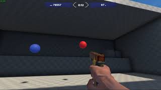 AimLab | 101k Decisionshot Speed + Leaderboard