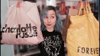 Summer Try On Haul