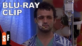 Where The Buffalo Roam (1980) - Clip 2: Dr. Thompson On Lazlo