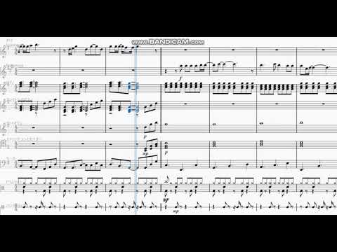 【耳コピ再現】ヤバ＊ヤバ｢焼きそばができるまで｣