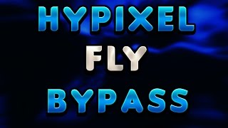 Hypixel Fly Bypass | ZeroDay Hacked Client
