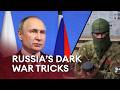 Chilling war tactics Russia doesn’t want you to see