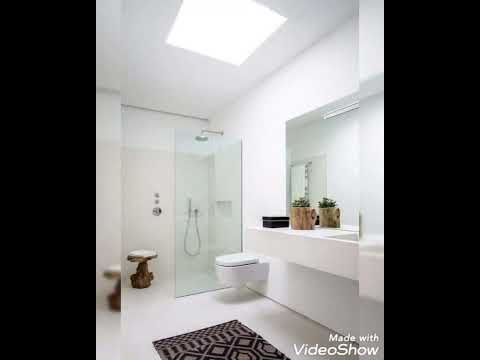 موديلات دوش إيطالي