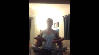 The Master's Hammer & Chisel - Max Hammer Strength