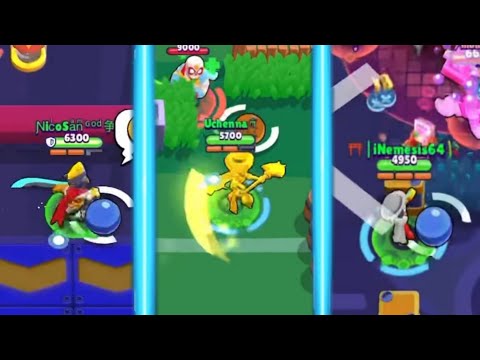BEST Trickshots Week 1
