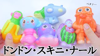 ちろなる　スクイーズ 8/8発売】ミニチュロ | アイテム | 株式会社ブルーム｜BLOOM CO,LTD.
