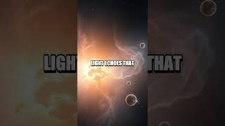 The Time-Telling Nebula: Light Echoes from a Hidden Starbirth