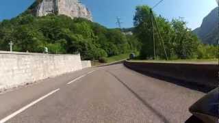 Vallée De La Loue.en Fjr