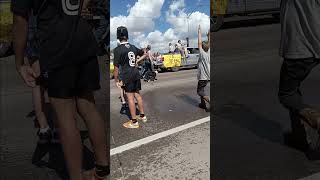 Richfield Ffa 4Th Of July Float