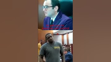 “Judge Can’t Believe How LONG His Criminal History Is!”