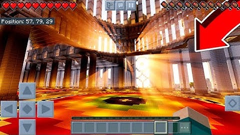 BEST SHADERS For MCPE WITH SUN RAYS! (1.16+) - Minecraft Pocket Edition (PE, W10, Xbox, PS4)