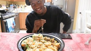 Expressing My love for Pandas | Cooking