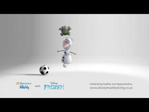 Discovery Vitality Ster