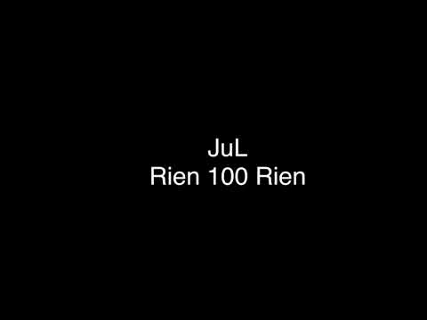 Jul & Co - Session Freestyle "Rien 100 rien" [Part 4] #PlanèteRap (coupé)