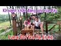 Khoảnh khắc đáng yêu của Đậu - Luna coffee Hạ Long
