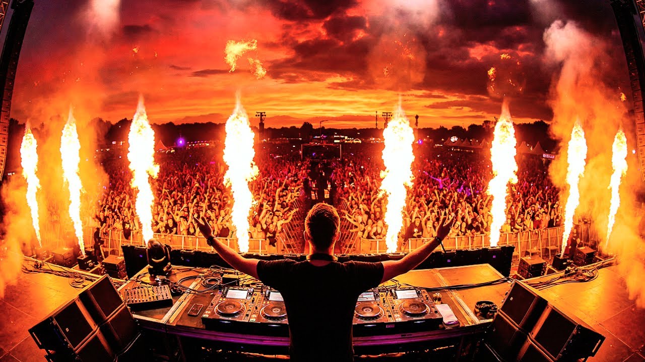 Tomorrowland 2026 | David Guetta & Martin Garrix LIVE - The Ultimate Euphoria Set 🔥