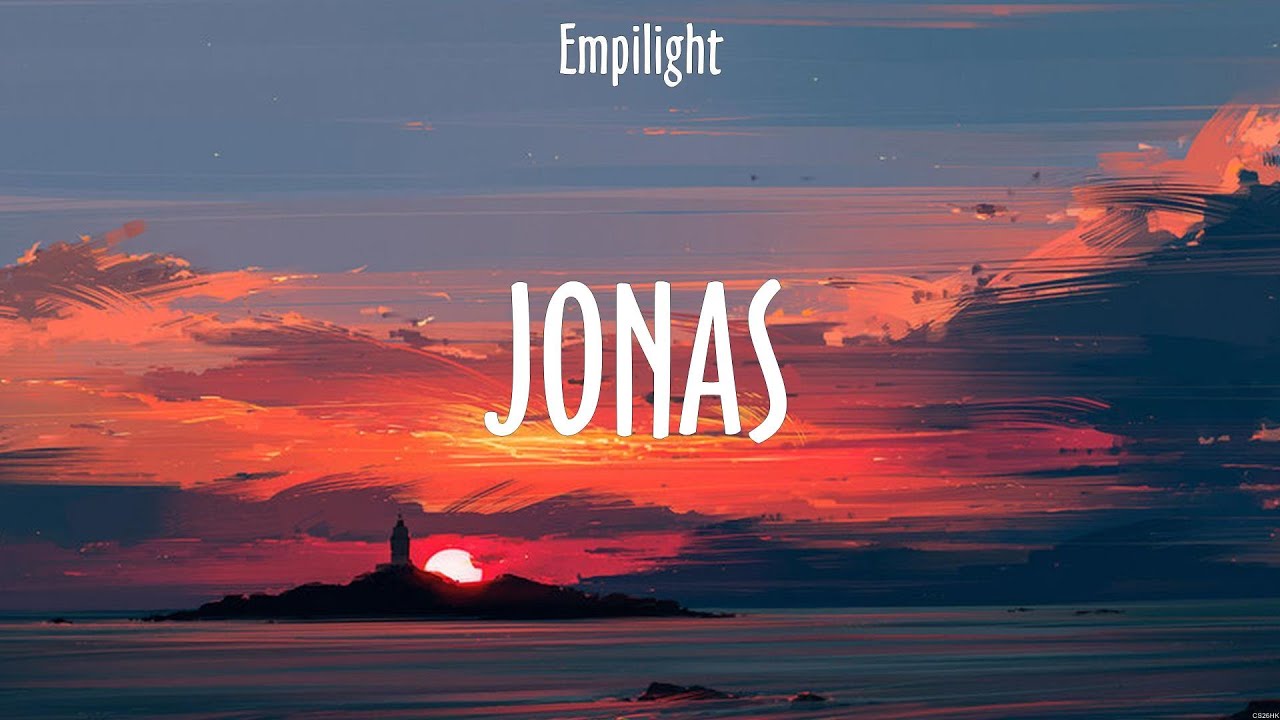 Jonas - Empilight (Lyrics) - Yakap Sa Dilim