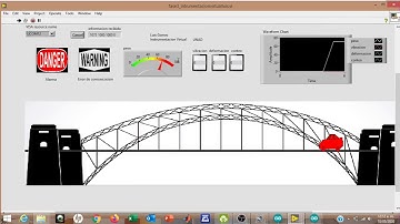 fase4 instrumentacion virtual para arduino fisico Luis Gomez